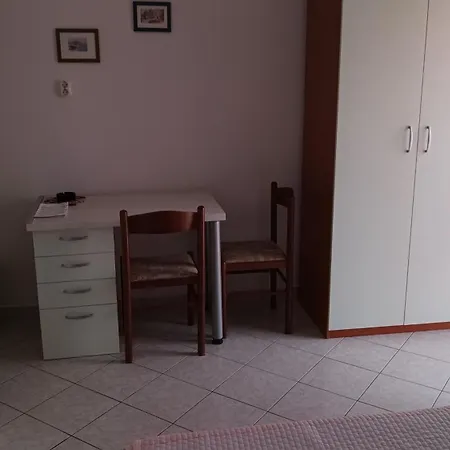 Artneo Apartmani Novalja Exterior photo
