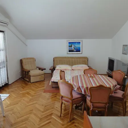 Artneo Apartmani Novalja Exterior photo