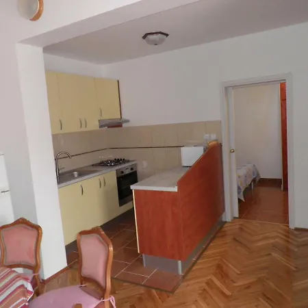 Artneo Apartmani Novalja Exterior photo