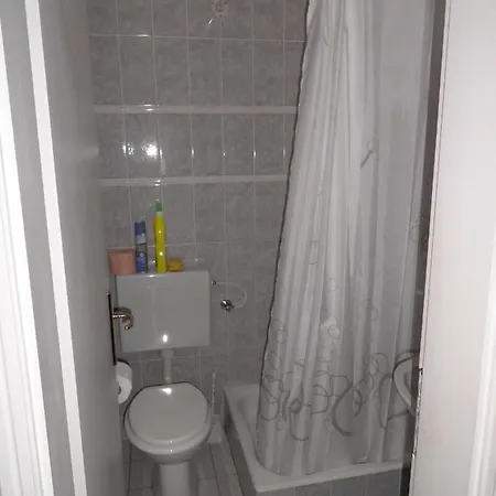 Artneo Apartmani Novalja Exterior photo