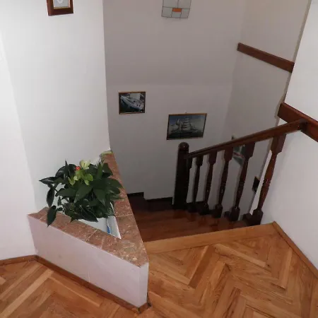 Artneo Apartmani Novalja Exterior photo