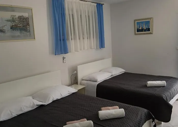 Artneo Apartmani