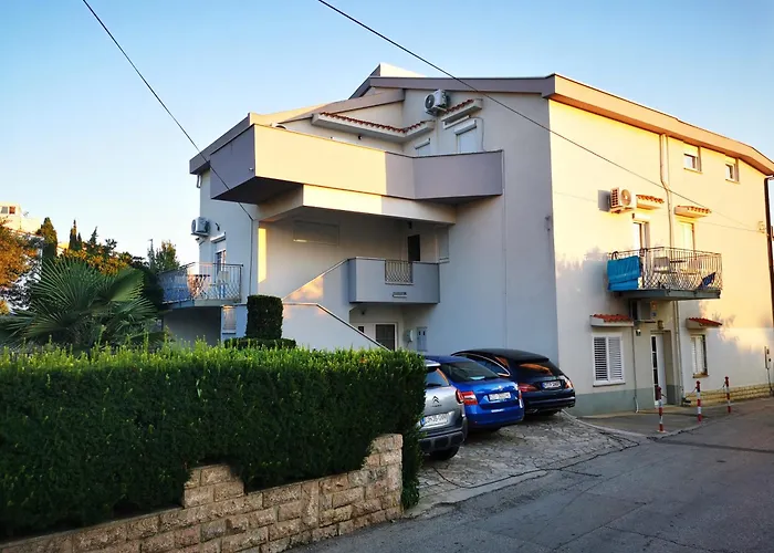 Artneo Apartmani