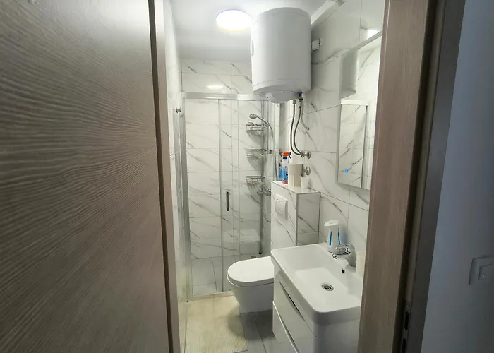 Artneo Apartmani