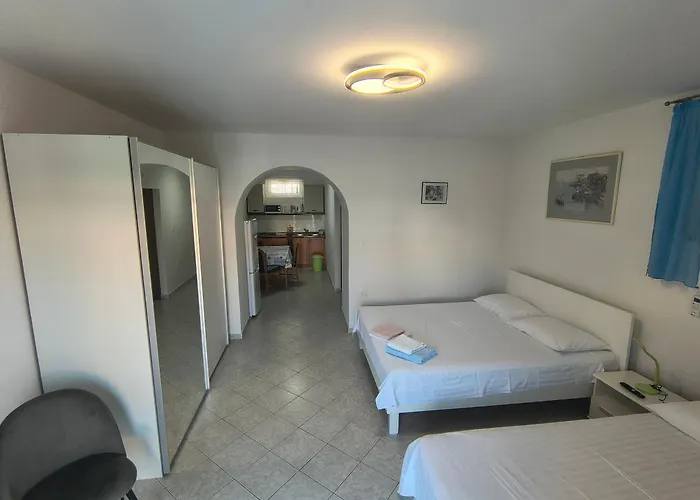 Artneo Apartmani
