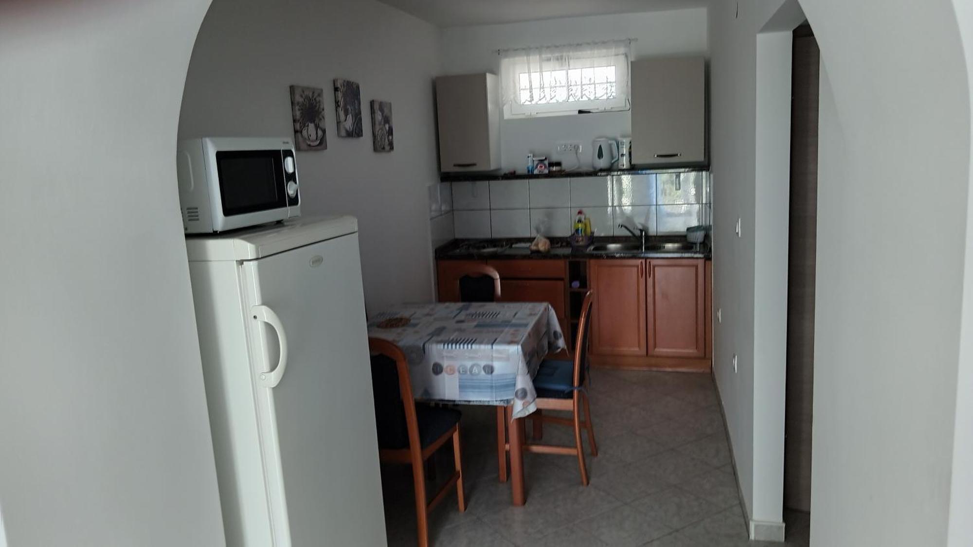 Artneo Apartment