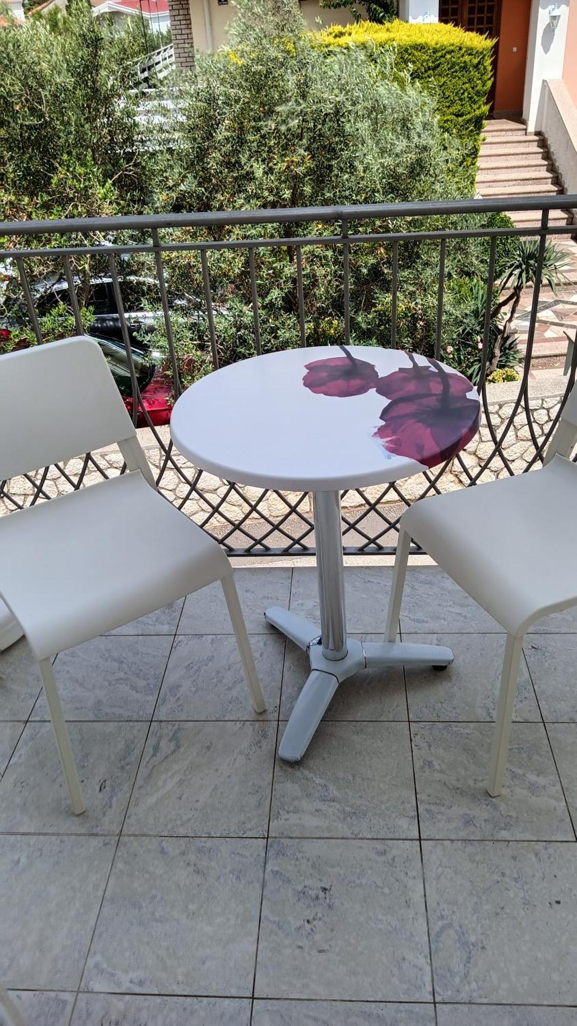 Apartment Artneo Novalja