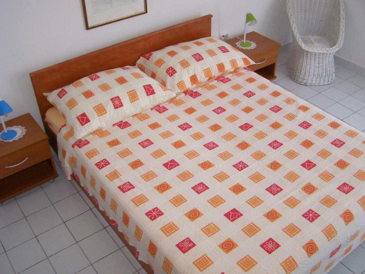 Artneo Apartment